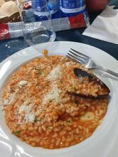 Bar Trattoria "La Mandria" di Celli Giuseppina