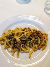 Agriturismo Valle In Piano