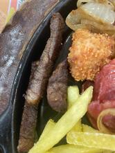 Giraffas Jatahy Shopping