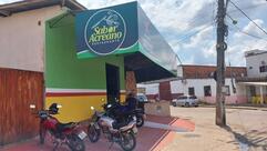 Restaurante Sabor Acreano