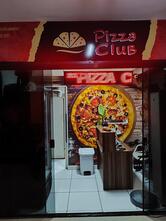 PIZZA CLUB BUFFET