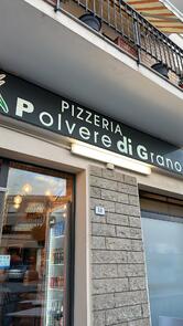 Polvere di Grano