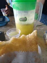 Recanto Das Mangueiras