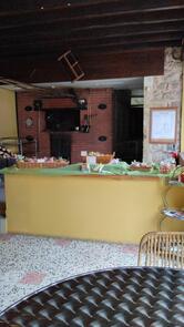 Boulangerie Patisserie Le Four À Bois