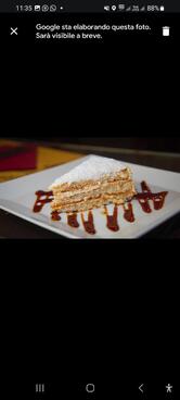 Mi Tierra comida peruana