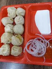 Shri shai kirpa south indian food