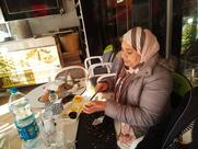 مقهى سينا آيس Café Sina Ice