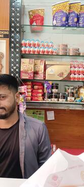 Shree Bikaner Sweets BARARA