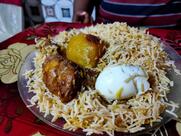 Krishna's Restaurant