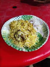 Biryani Kuthi