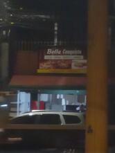 pizzaria bella conquista 2