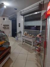 Panificadora pão quente