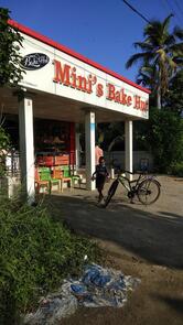 Mini's Bake Hut