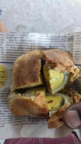 Trinity Bakery N SANJEEVAN