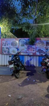 MURALI FAMILY RESTAURANT