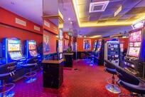 Sala Admiral SLOT & VLT