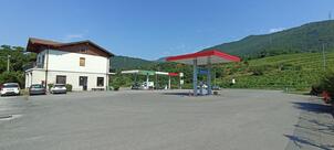 Zambetti carburanti GPL Bar