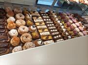 Boulangerie du marché -LRCKEK