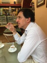 Caffe' Valentino