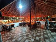 Hotel Mahalakshmi Garden Dhaba, piliv