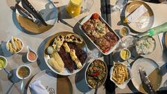 Carneiro na Brasa da Zefinha