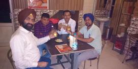 VIJAY DHABA