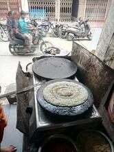 Swamy Dosa Corner