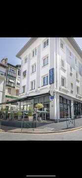 Hôtel Cosmopolitain Biarritz