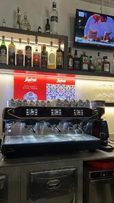 Bar Marenzio