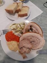 Okrepčevalnica Marjeta Jurij Strniša s.p.