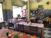 A tropicanas Restaurante