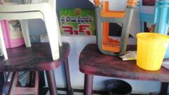 Sai Prabhavathi Mess