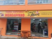Padaria e Confeitaria Sabores de Minas