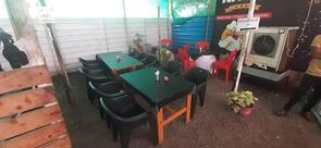 The Rasoi Pure Veg Family Restaurant