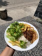 Dona Miúda Restaurante