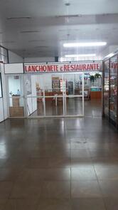 Restaurante e Lanchonete