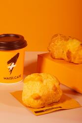 Mais1 Café Cantagalo