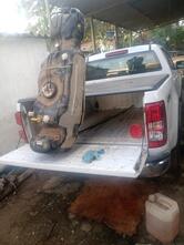 Restaurante Wilson/ProfessorFran