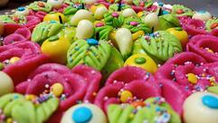 Dhanam Sweets & Cakes& Tea Coffee Shop