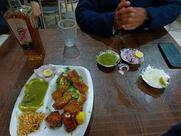 Mannat Chicken Corner