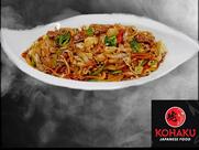 RESTAURANTE KOHAKU - JAPANESE FOOD