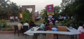 Bharkadevi Icecream Parlor