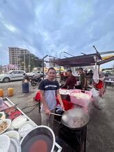 Royal Chinese Food Veg