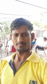 बड़ौदा मेव