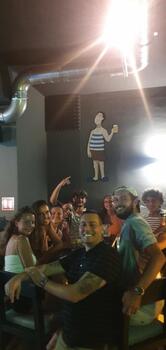 Craft Pub, Brewpub, Pivnica Prostor, Pivovara Protokol,