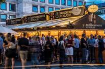 Rauschenberger’s Weinlaube