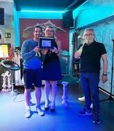 CD club Locale serale - Bar Karaoke Varese