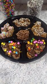 Açai e Pastel Portal da Lais