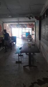 Raghuvar Health Table Family Restaurant