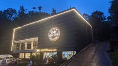 Macofa Chocolate Factory